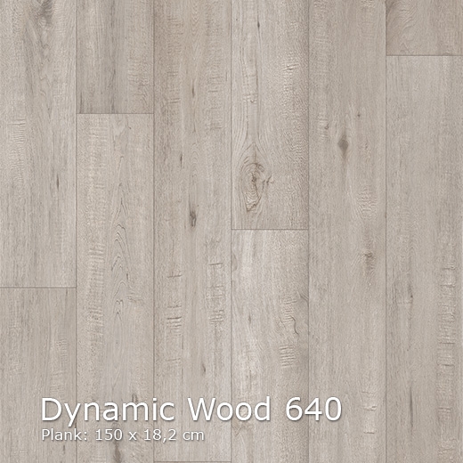 Dynamic Wood-640